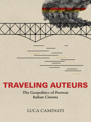 cover image of Traveling Auteurs